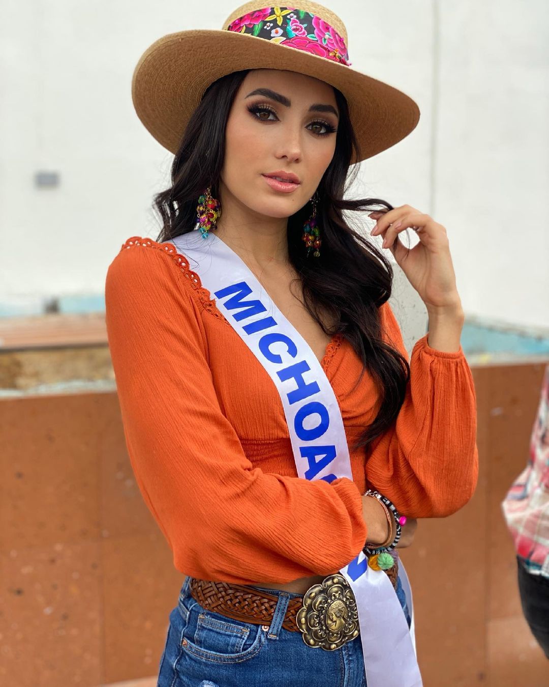 México - karolina vidales, top 6 de miss world 2021. - Página 15 21925414