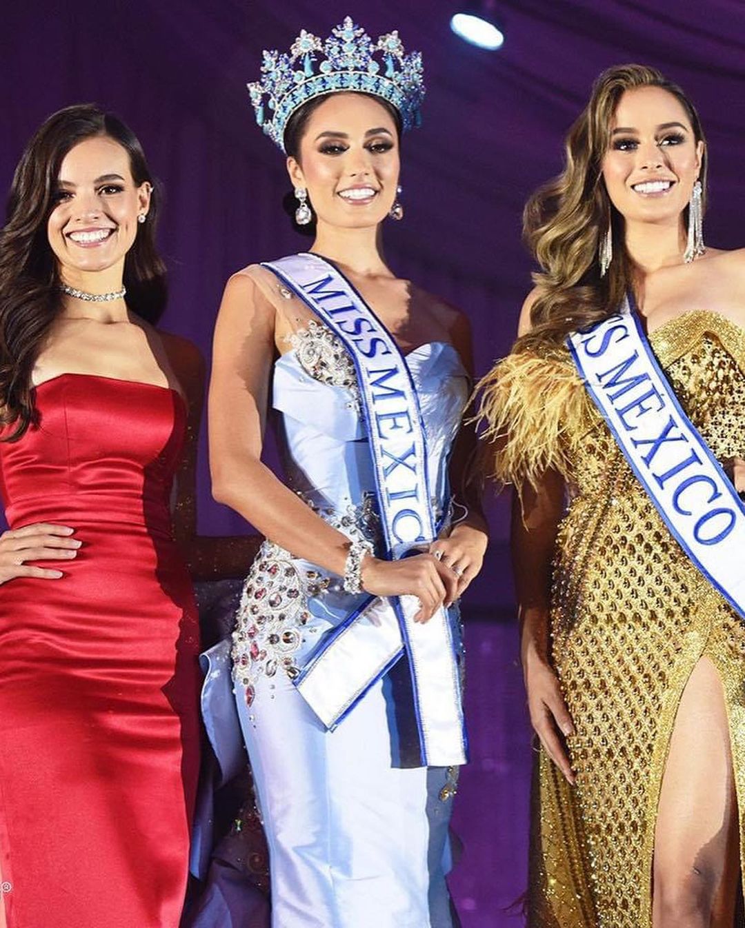 México - karolina vidales, top 6 de miss world 2021. - Página 16 21964313