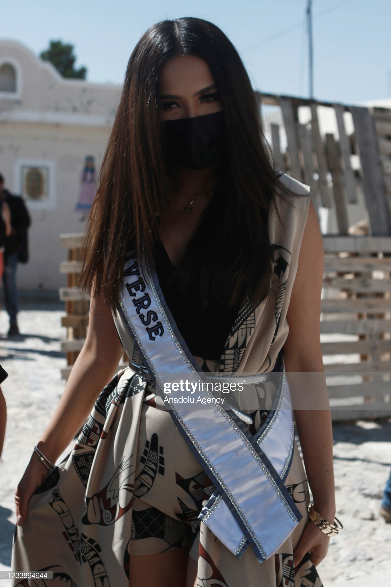 andrea meza, miss universe 2020 - part II. - Página 49 22168710