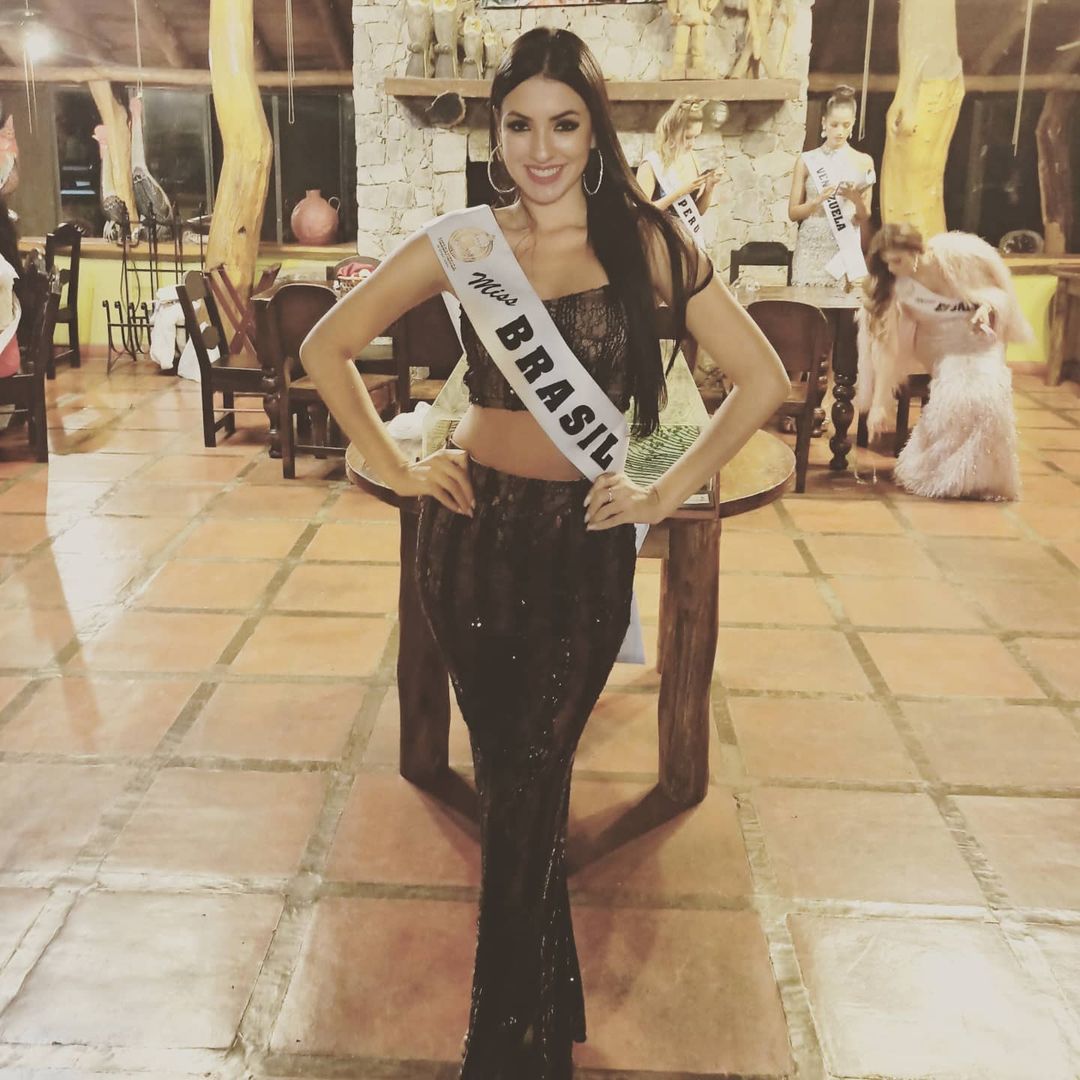 cristielli camargo, top 2 de miss mesoamerica international 2021/top 13 de miss supranational brazil 2020/top 21 de miss brasil mundo 2018. - Página 7 22792610