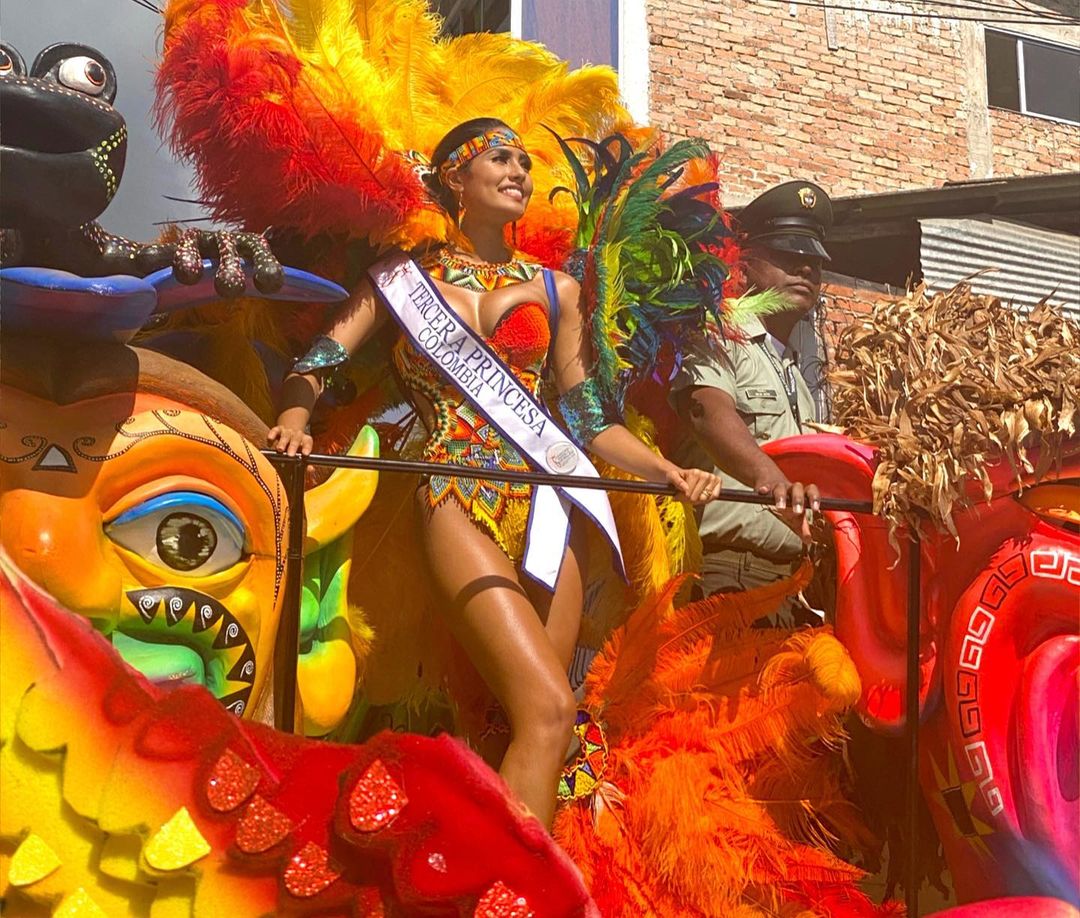 valentina aldana, miss supranational colombia 2021. - Página 5 22821418