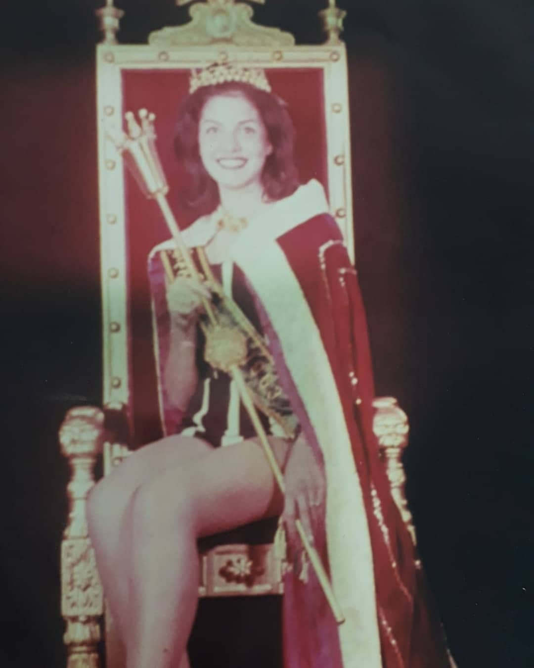 ✾◕‿◕✾ Galeria de Ieda Maria Vargas, Miss Universe 1963.✾◕‿◕✾ - Página 4 22885910