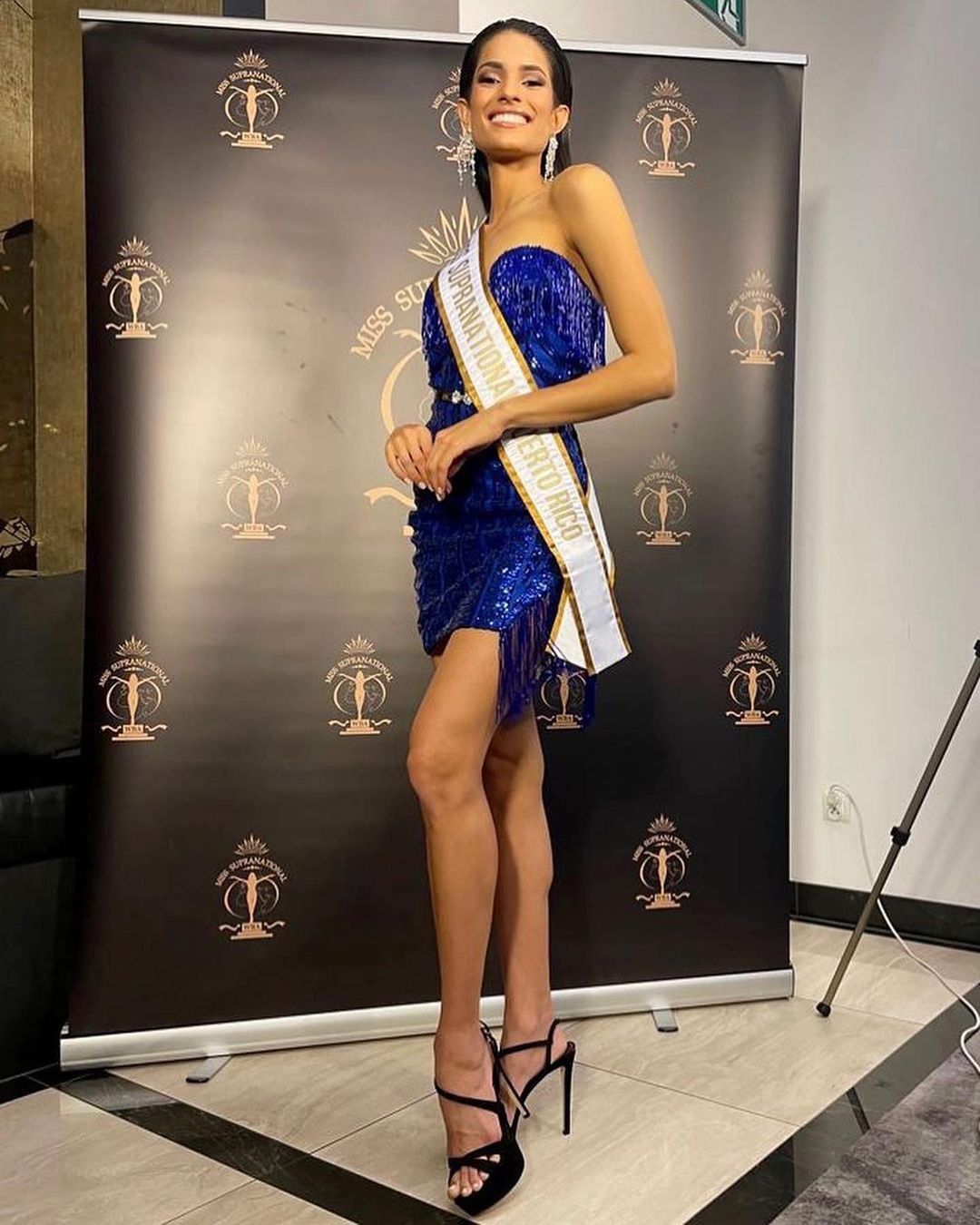 karla guilfu, top 5 de miss universe 2023/1st runner-up de miss supranational 2021. - Página 3 22906820