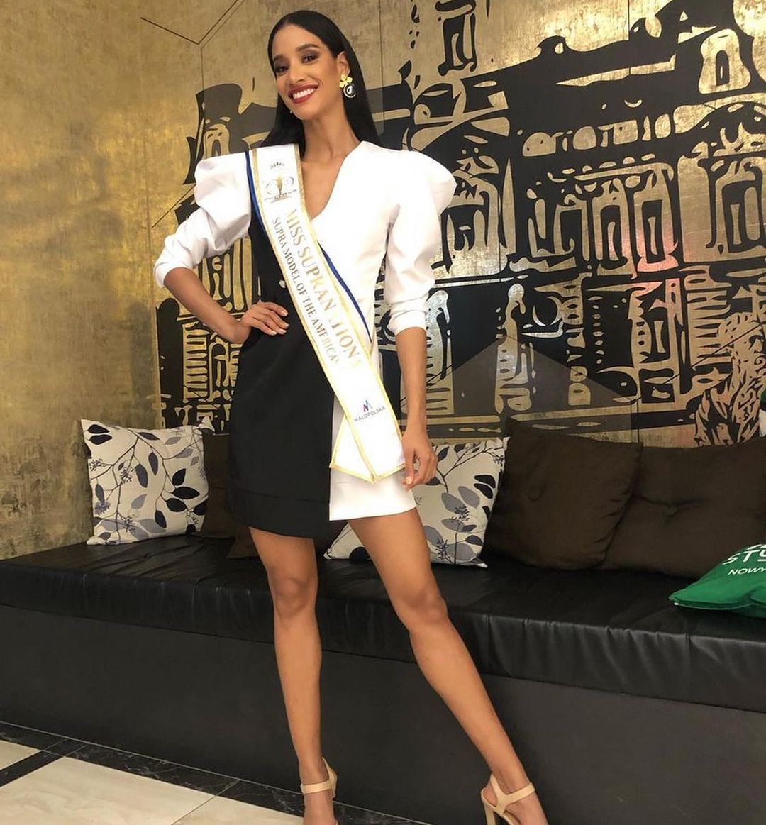 karla guilfu, top 5 de miss universe 2023/1st runner-up de miss supranational 2021. - Página 7 23181712