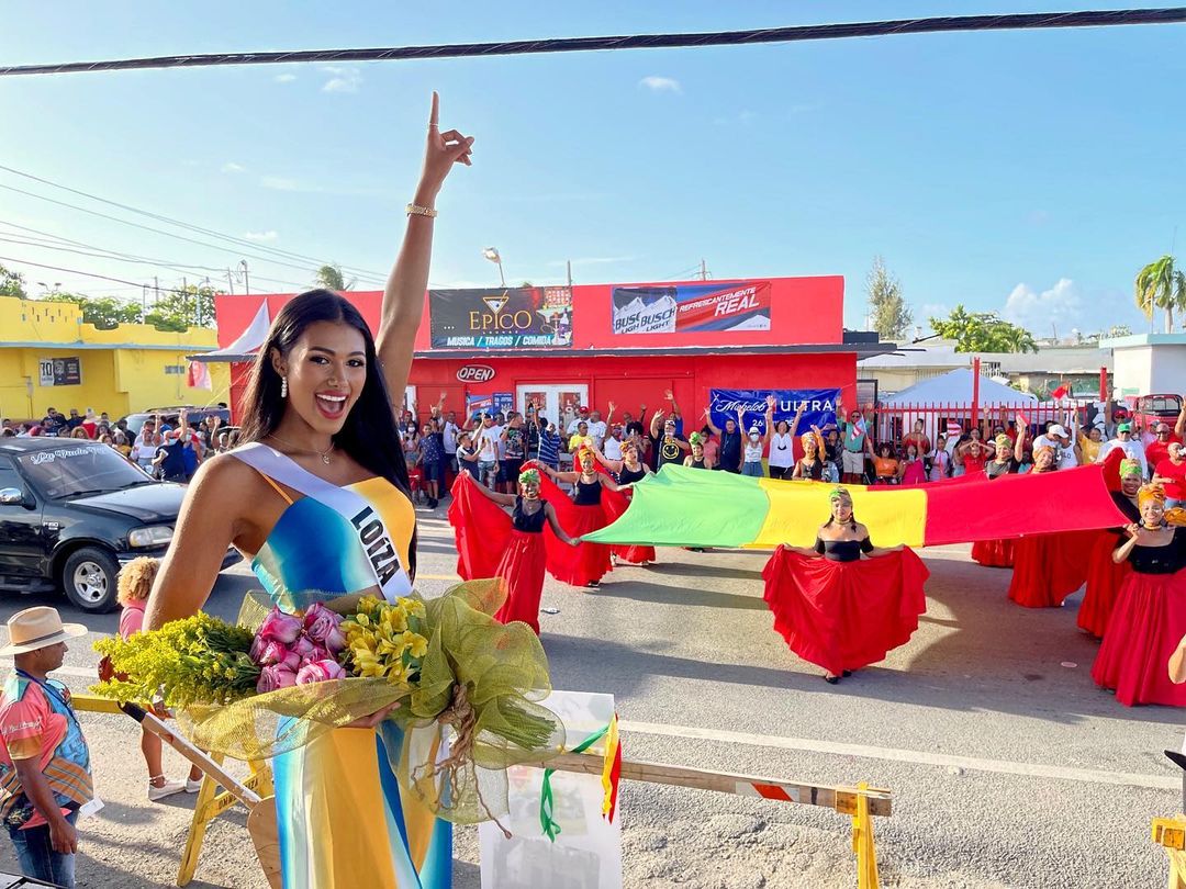 michelle marie colon, top 10 de miss universe 2021. - Página 2 23672817