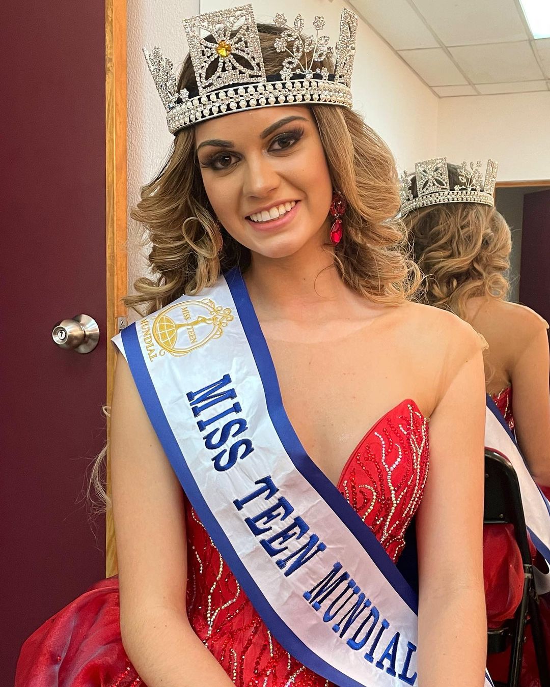 solana costa, miss teen mundial 2021. 23893310