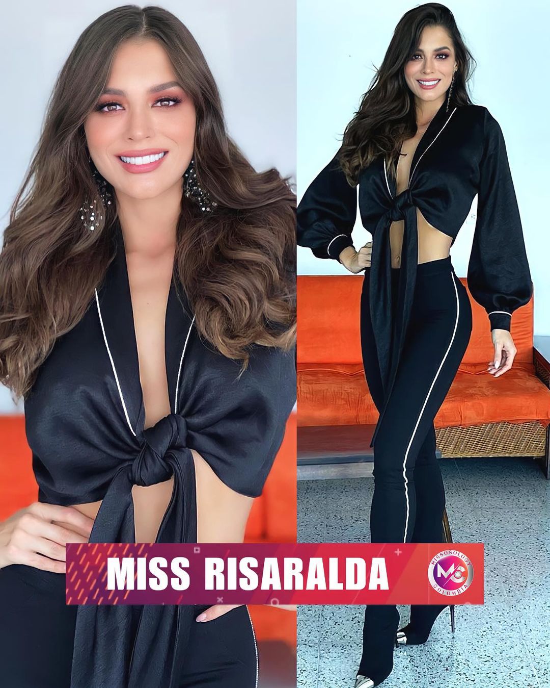 maria alejandra lopez perez, top 3 de miss grand international 2023/top 2 de miss universe colombia 2021/reyna hispanoamericana 2013/miss caraibes hibiscus 2014/miss colombia mundo 2015. - Página 5 24177614