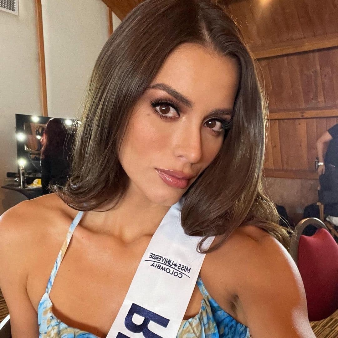 maria alejandra lopez perez, top 3 de miss grand international 2023/top 2 de miss universe colombia 2021/reyna hispanoamericana 2013/miss caraibes hibiscus 2014/miss colombia mundo 2015. - Página 6 24209810