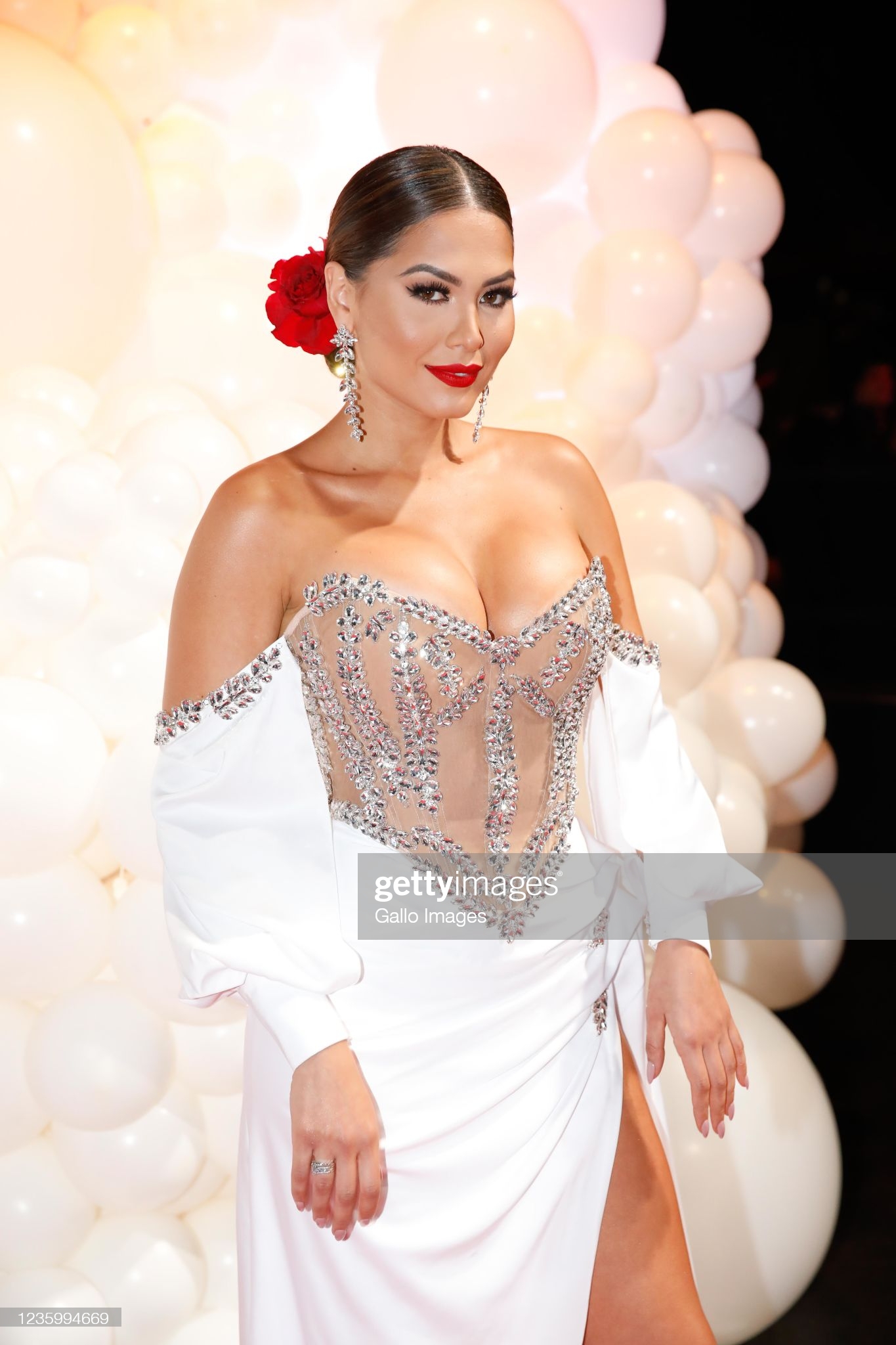 andrea meza, miss universe 2020 - part III. - Página 40 24327919