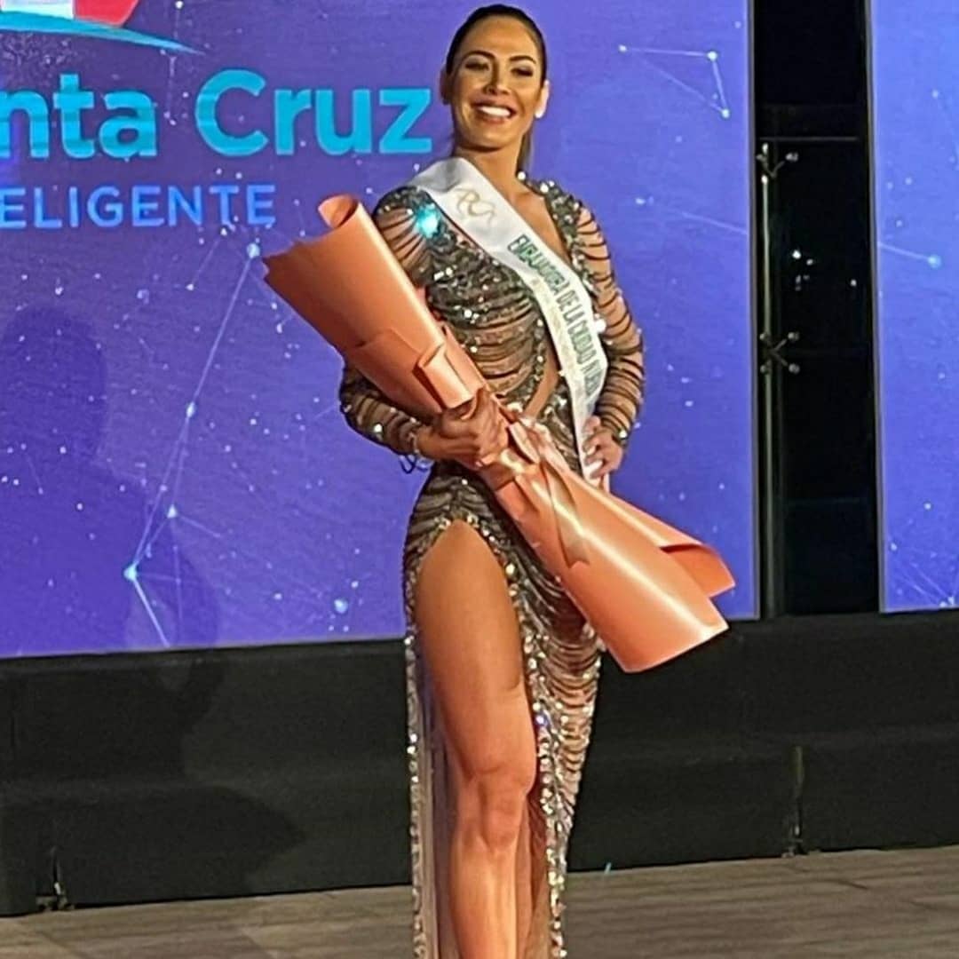bruna zanardo, quarta finalista de reyna hispanoamericana 2021/miss brasil internacional 2017/miss brasil terra 2016. - Página 24 24450516