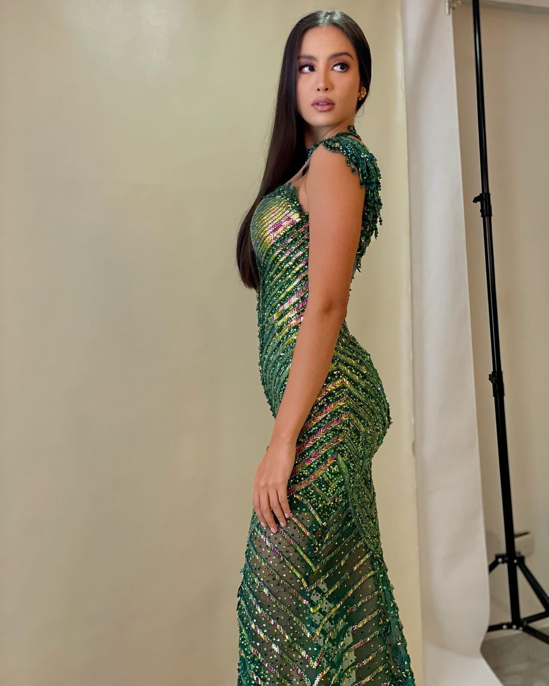 maria alejandra vengoechea, primera finalista de reyna hispanoamericana 2021/3rd runner-up de miss international 2019. - Página 21 24821011