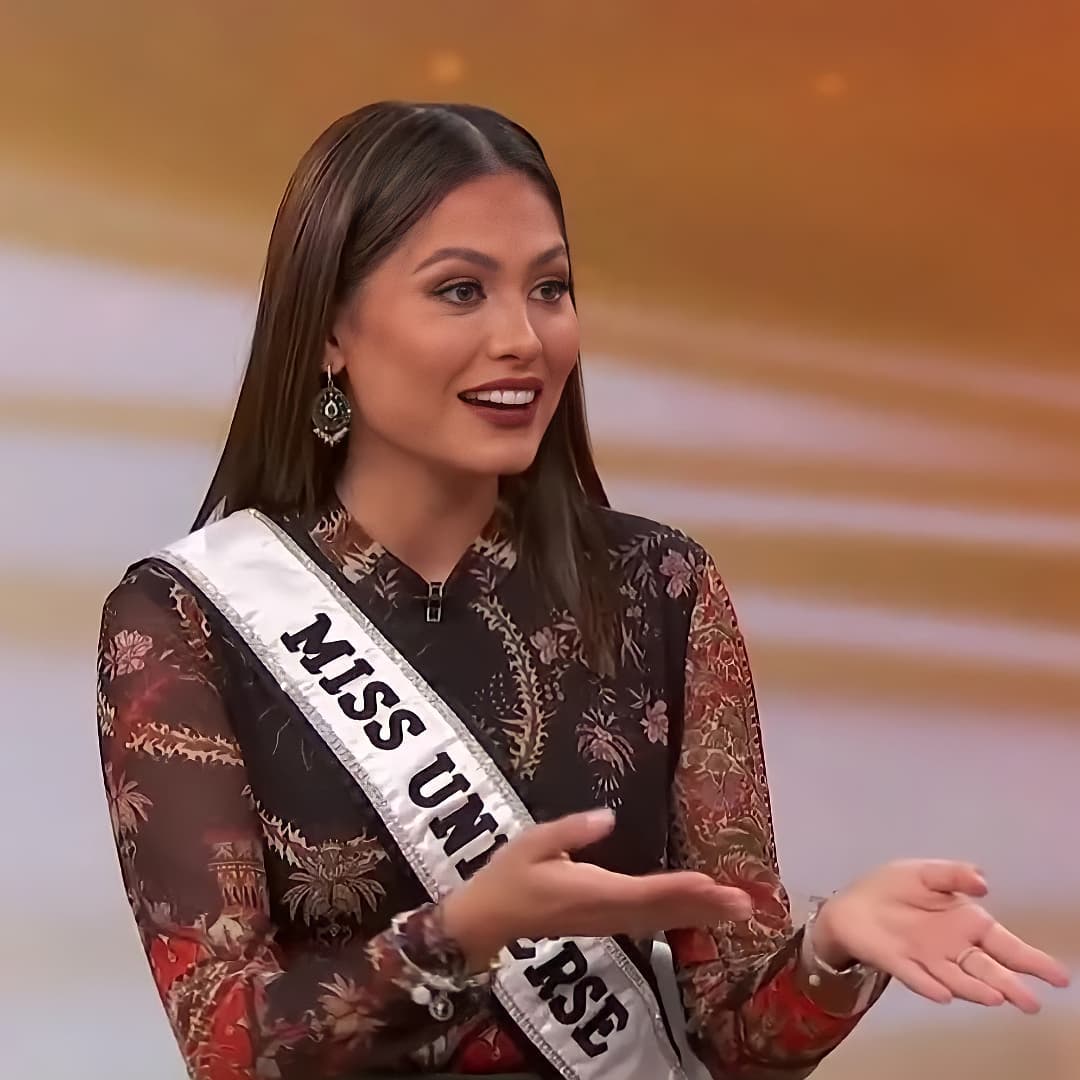 andrea meza, miss universe 2020 - part III. - Página 61 24908013