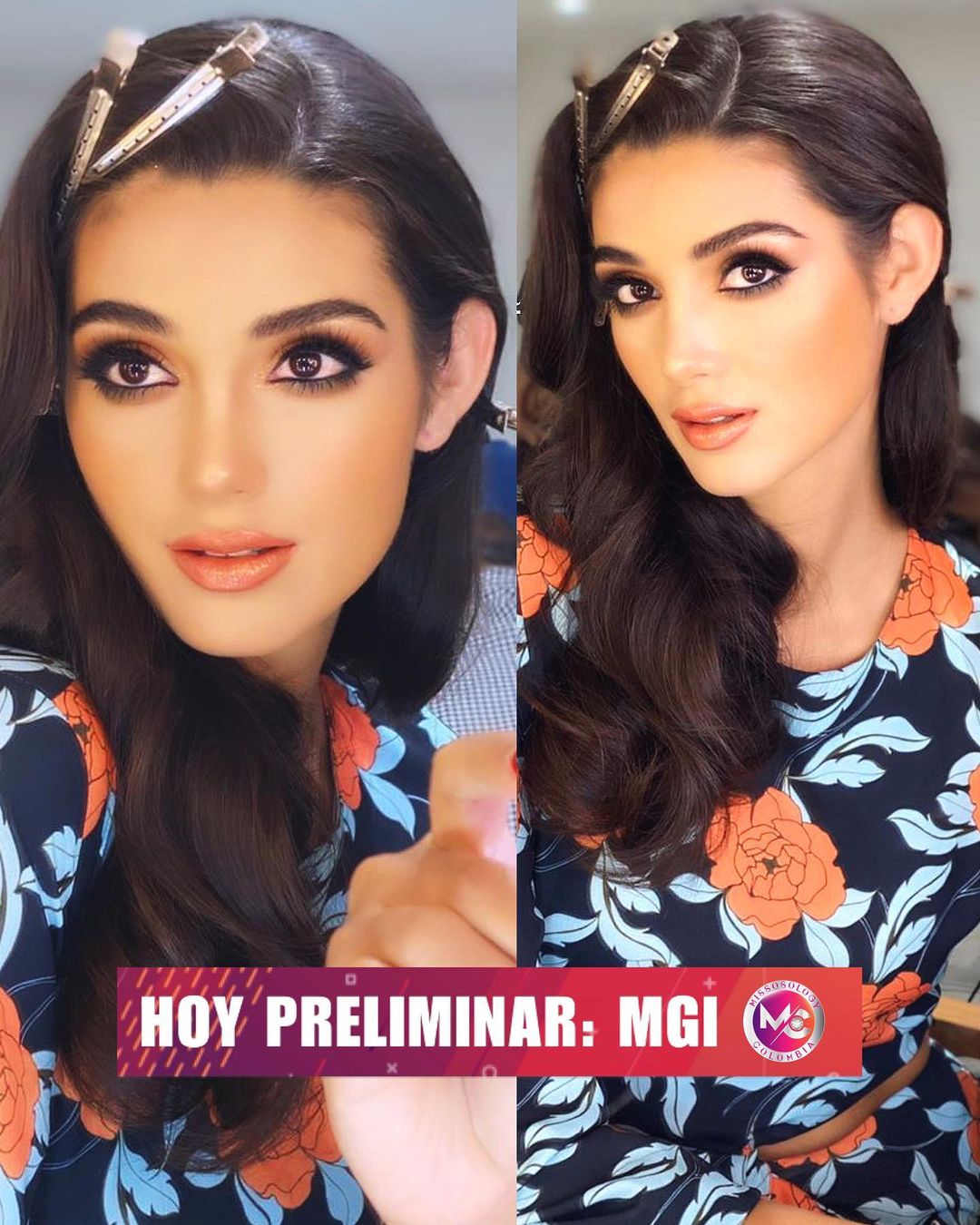 mariana jaramillo, top 20 de miss grand international 2021. - Página 11 25036528