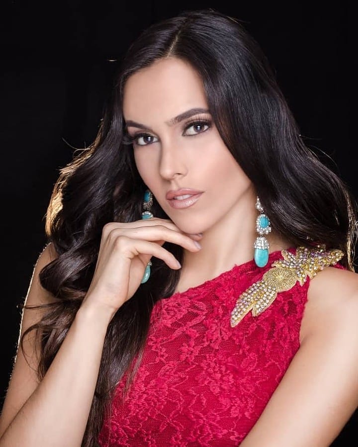 luiseth materan, 3rd runner-up de miss grand international 2022/top 16 de miss universe 2021. - Página 5 25063512