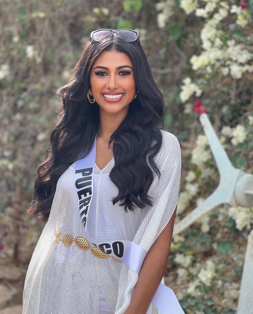 michelle marie colon, top 10 de miss universe 2021. - Página 12 25079714