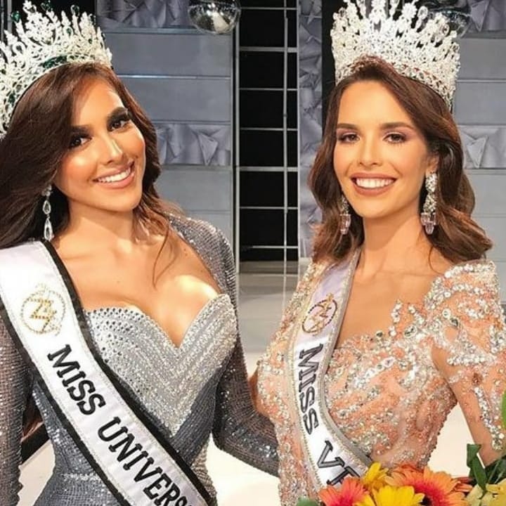 venezuela - luiseth materan, 3rd runner-up de miss grand international 2022/top 16 de miss universe 2021. - Página 22 25093814