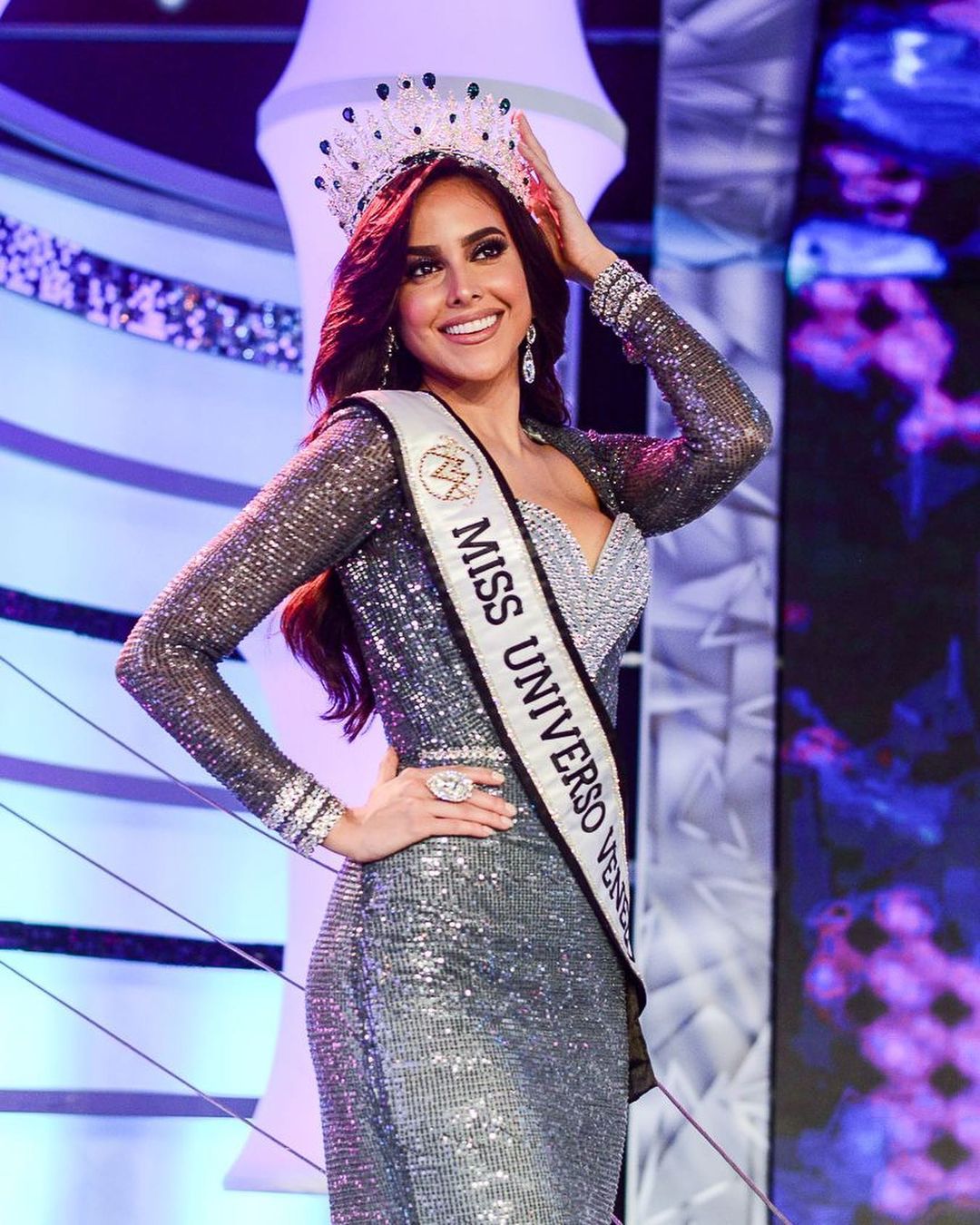 venezuela - luiseth materan, 3rd runner-up de miss grand international 2022/top 16 de miss universe 2021. - Página 22 25093818