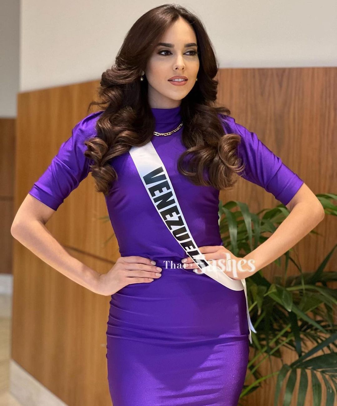 luiseth materan, 3rd runner-up de miss grand international 2022/top 16 de miss universe 2021. - Página 31 25096317