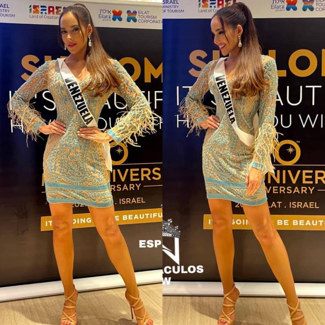 venezuela - luiseth materan, 3rd runner-up de miss grand international 2022/top 16 de miss universe 2021. - Página 31 25096321