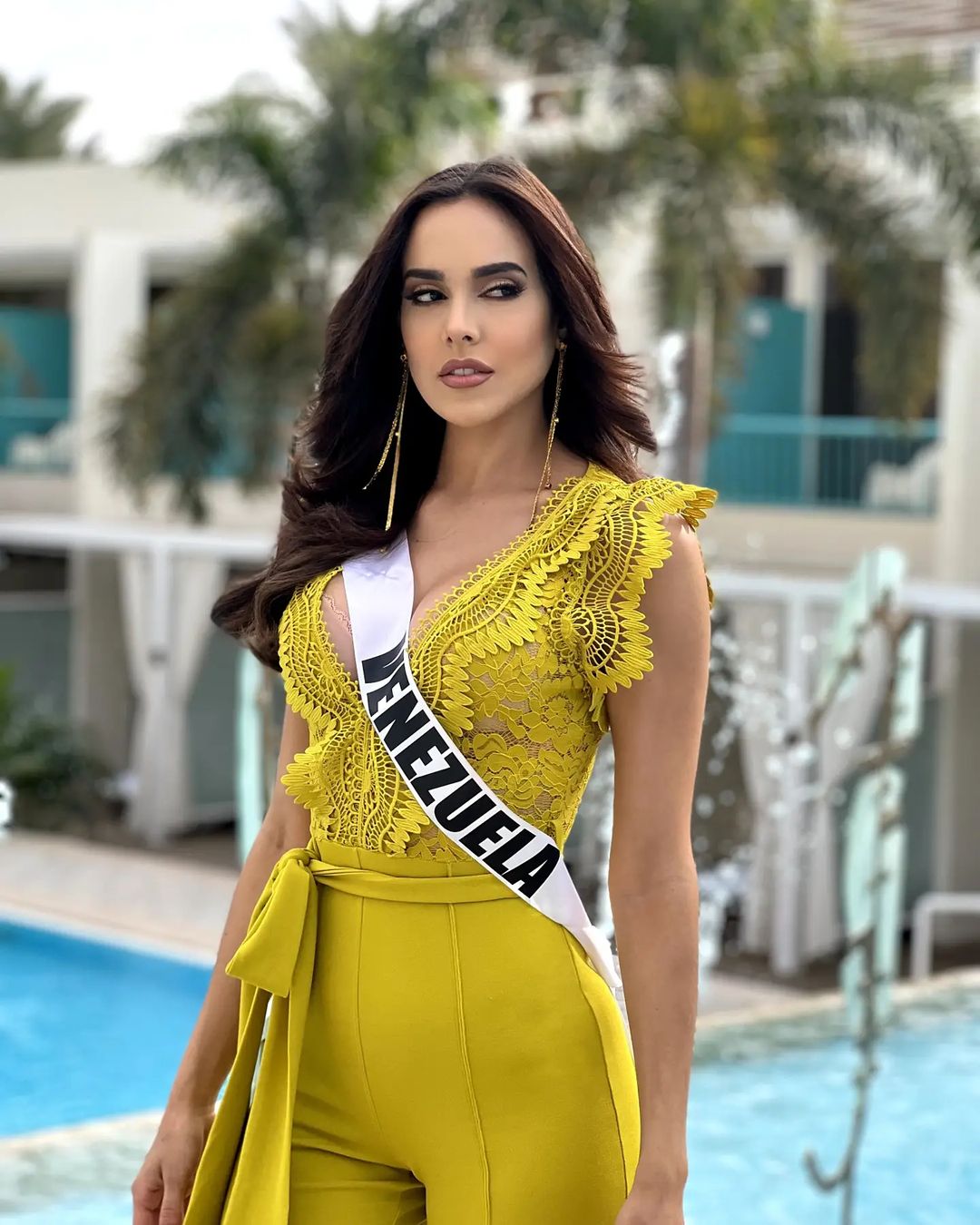 luiseth materan, 3rd runner-up de miss grand international 2022/top 16 de miss universe 2021. - Página 34 25111622