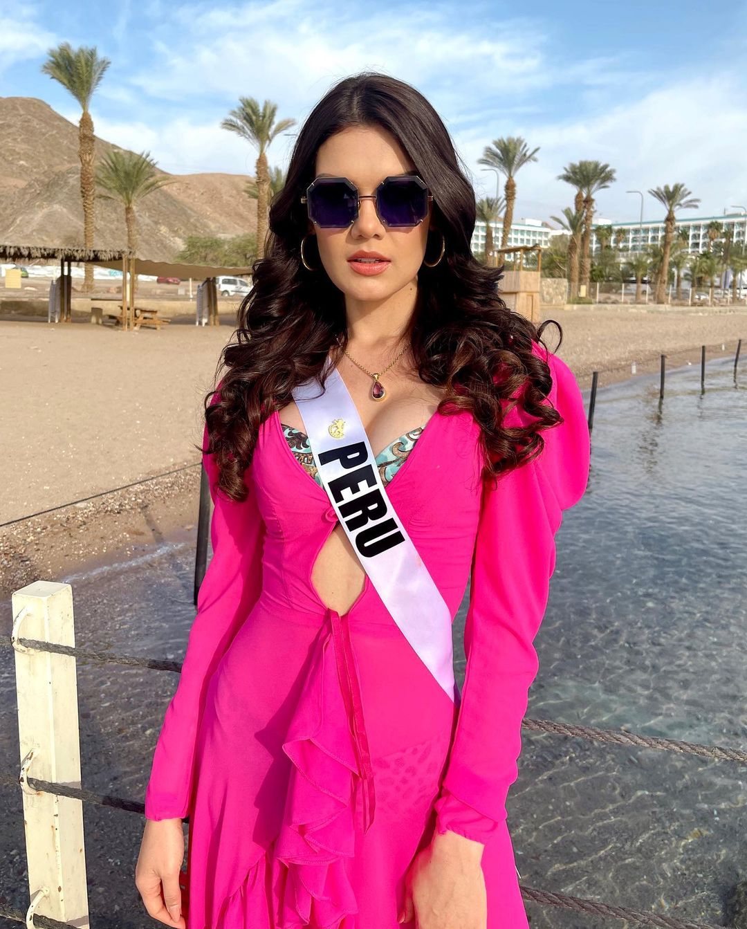 yely rivera, miss peru 2021. - Página 3 25112310