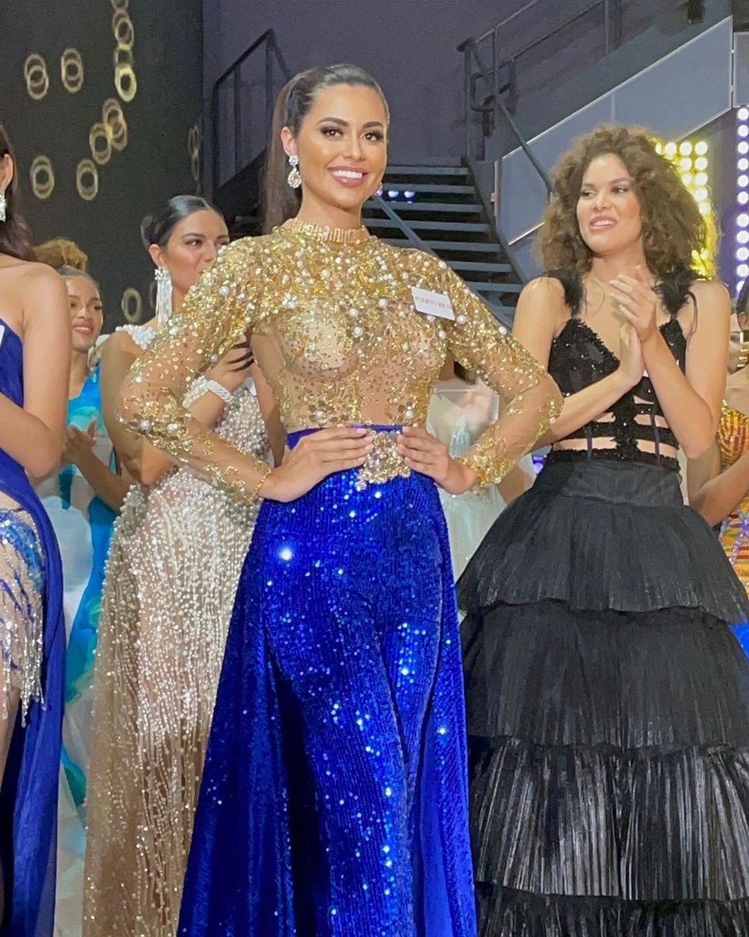 aryam diaz, miss world puerto rico 2021. top 40 de miss world 2021. - Página 12 25112427