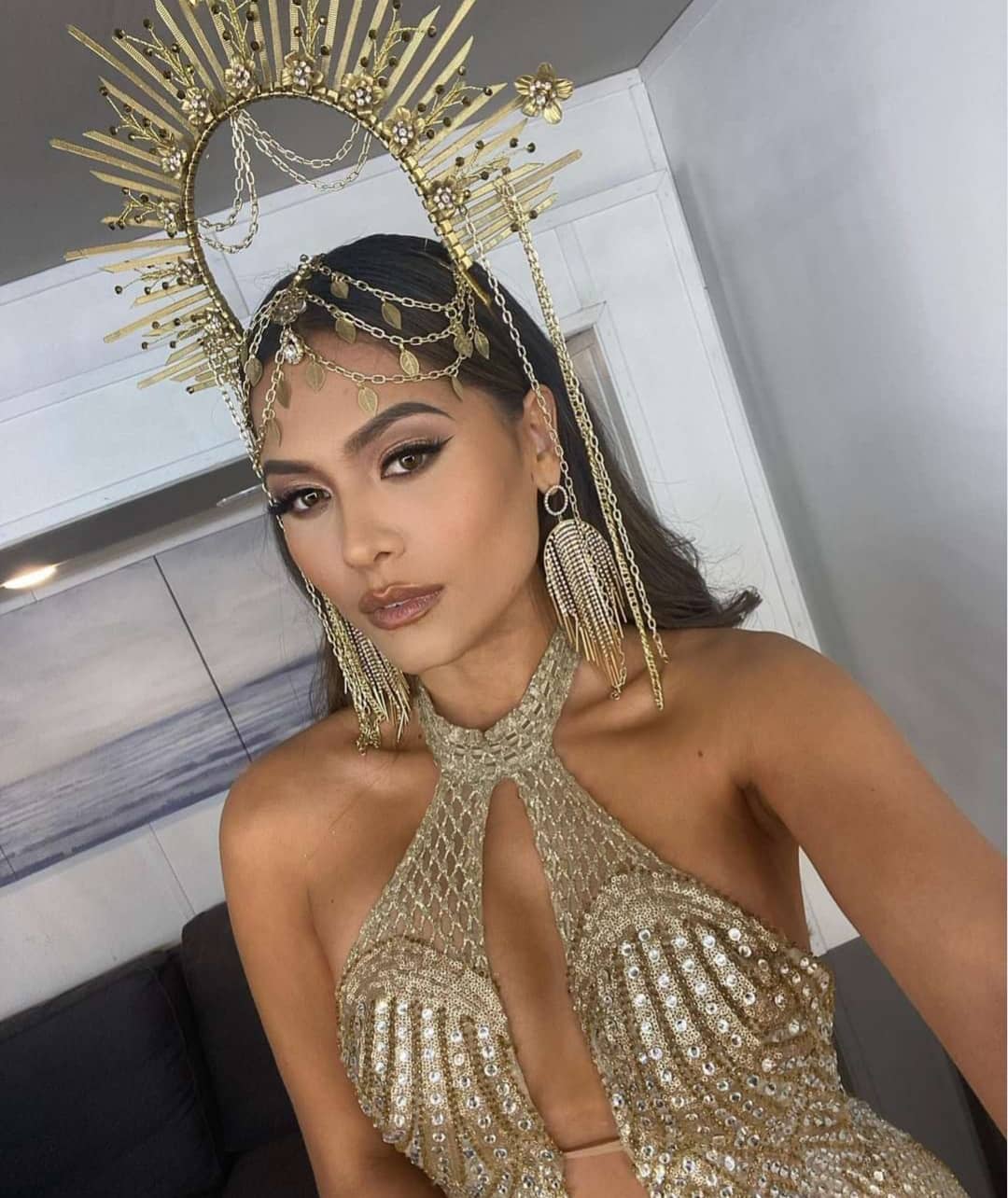 andrea meza, miss universe 2020 - part III. - Página 71 25240410