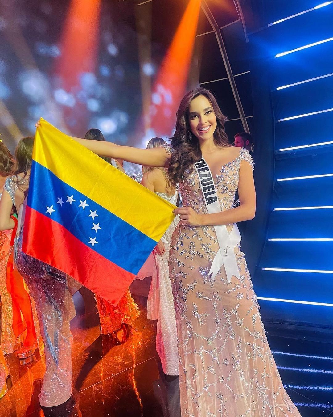 venezuela - luiseth materan, 3rd runner-up de miss grand international 2022/top 16 de miss universe 2021. - Página 41 25329220