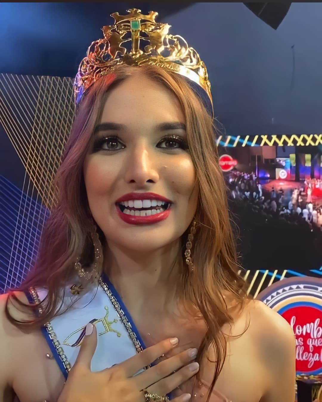 valentina espinosa guzman, top 12 de miss supranational 2022. - Página 4 25329710