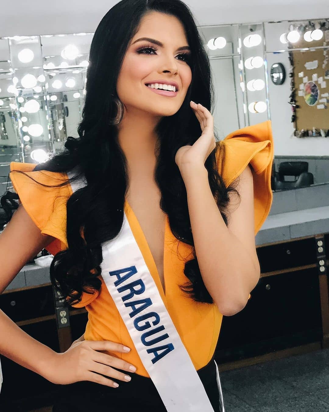 Venezuela - alejandra conde, top 40 de miss world 2021. - Página 3 25427713