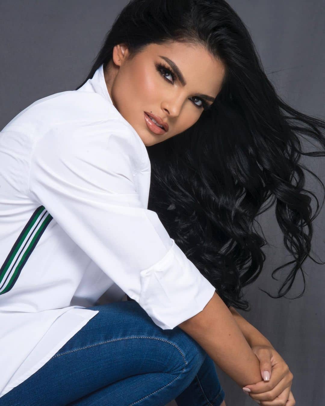 alejandra conde, top 40 de miss world 2021. - Página 18 25495512