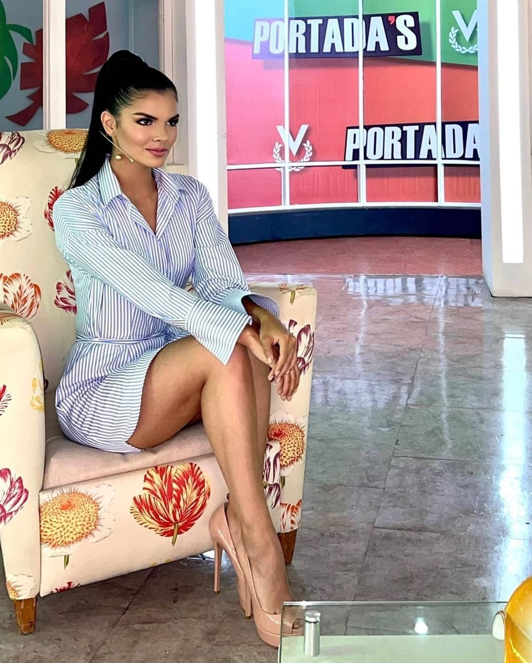 Venezuela - alejandra conde, top 40 de miss world 2021. - Página 18 25495513