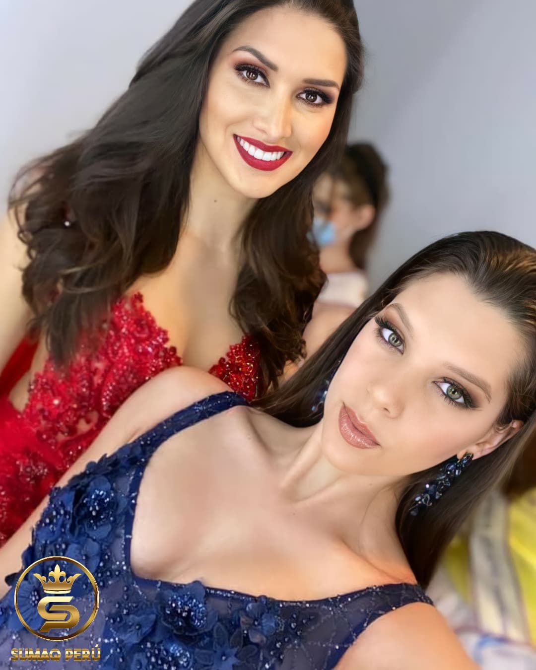 Model - kelin rivera kroll, miss model peru 2022/top 10 de miss universe 2019/2nd runner-up de miss eco international 2018/world miss university 2016. - Página 20 25659511