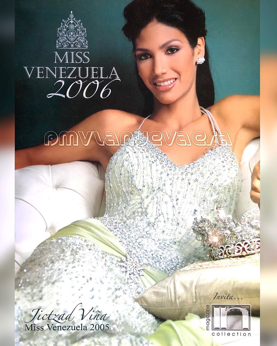 jicza vina, miss venezuela 2005. - Página 9 25778711