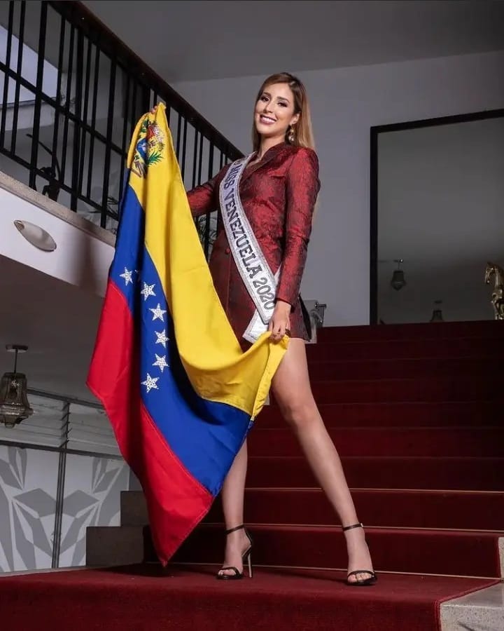 mariangel villasmil, miss venezuela 2020. - Página 3 25780214