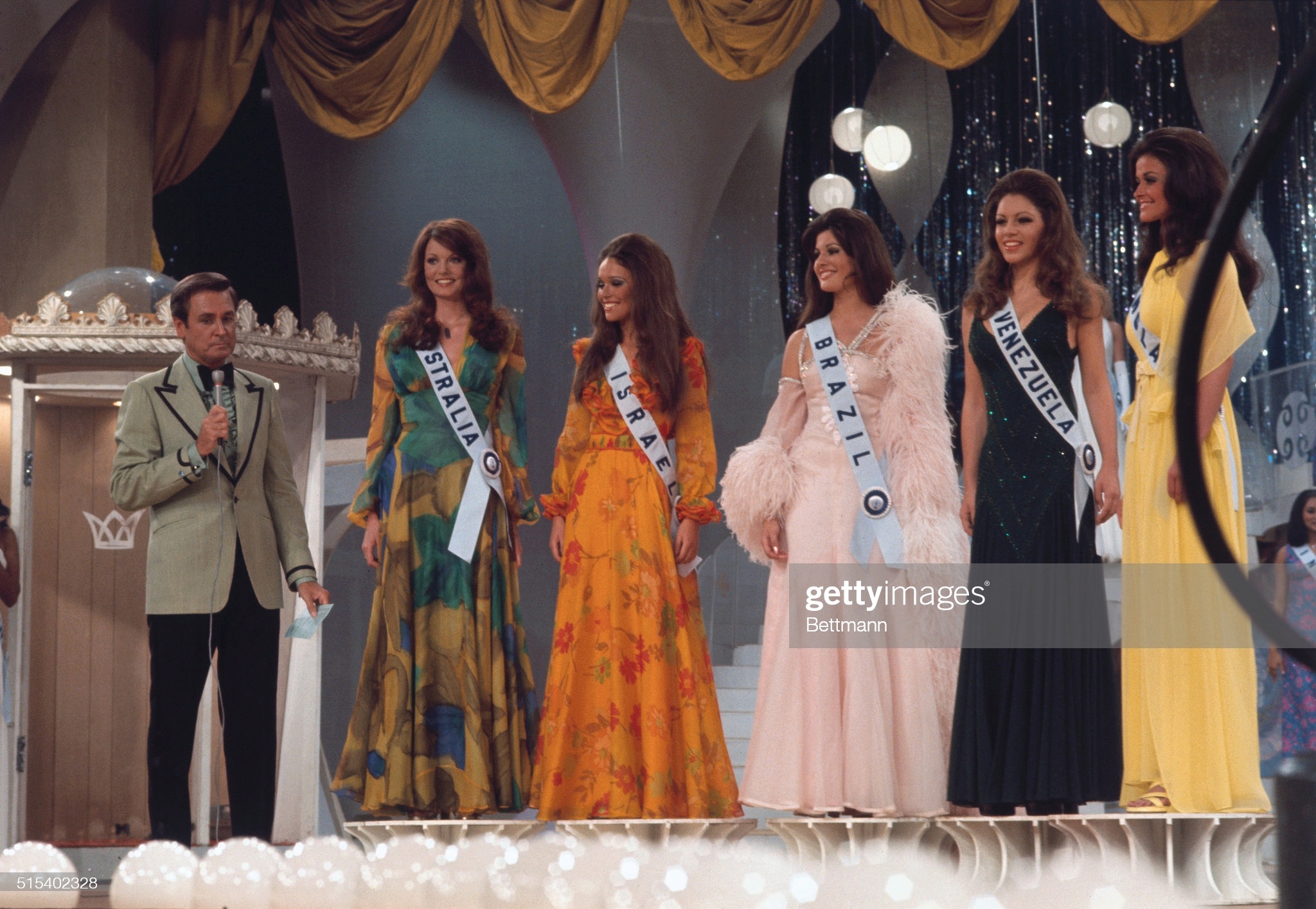 kerry anne wells, miss universe 1972. 25792914