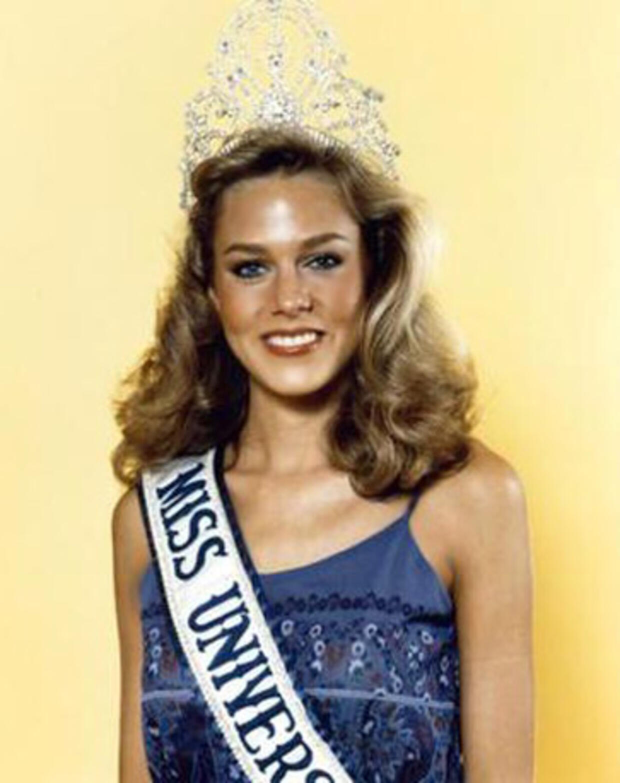 shawn weatherly, miss universe 1980. 25793518