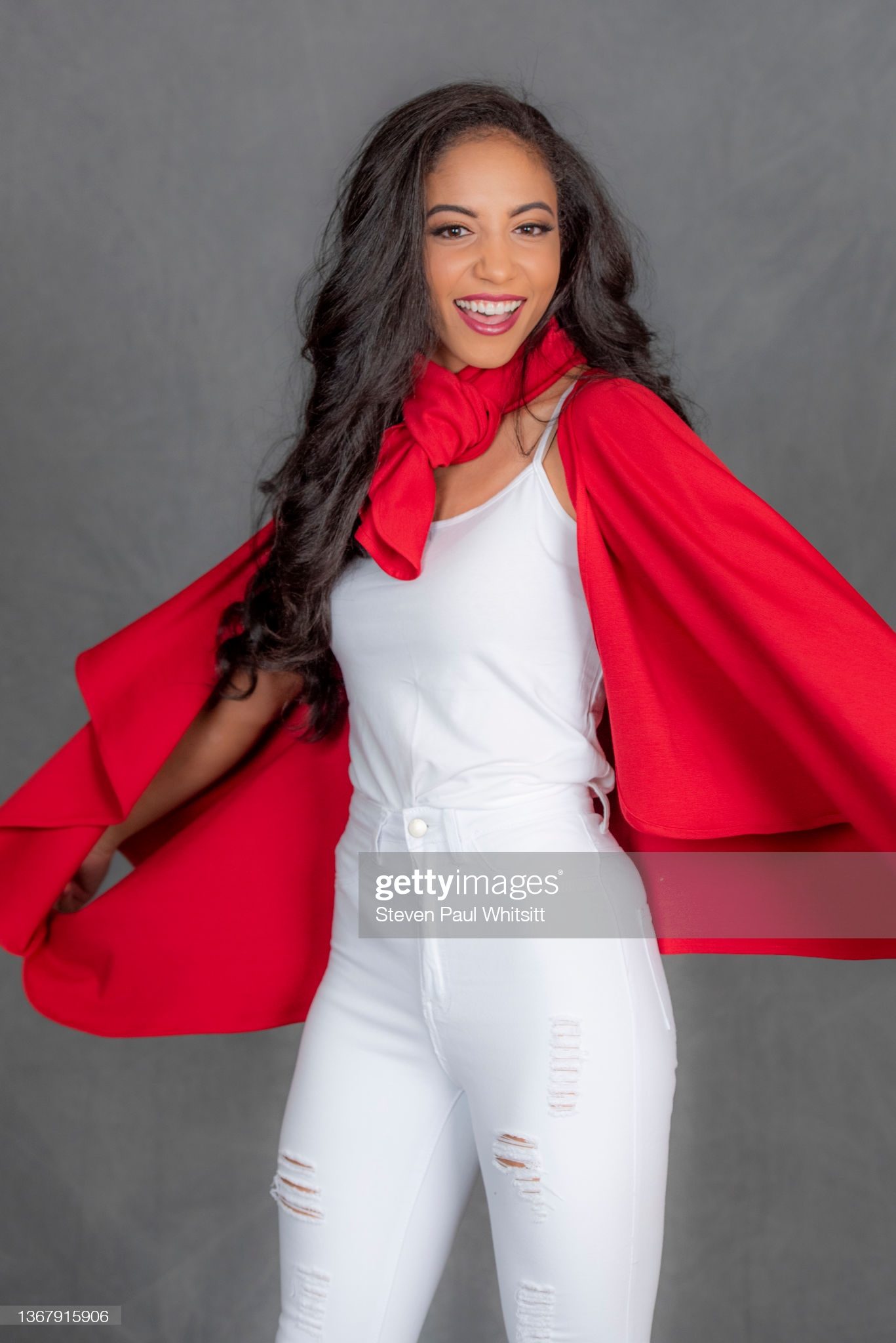 cheslie kryst, top 10 de miss universe 2019. † - Página 9 26271013