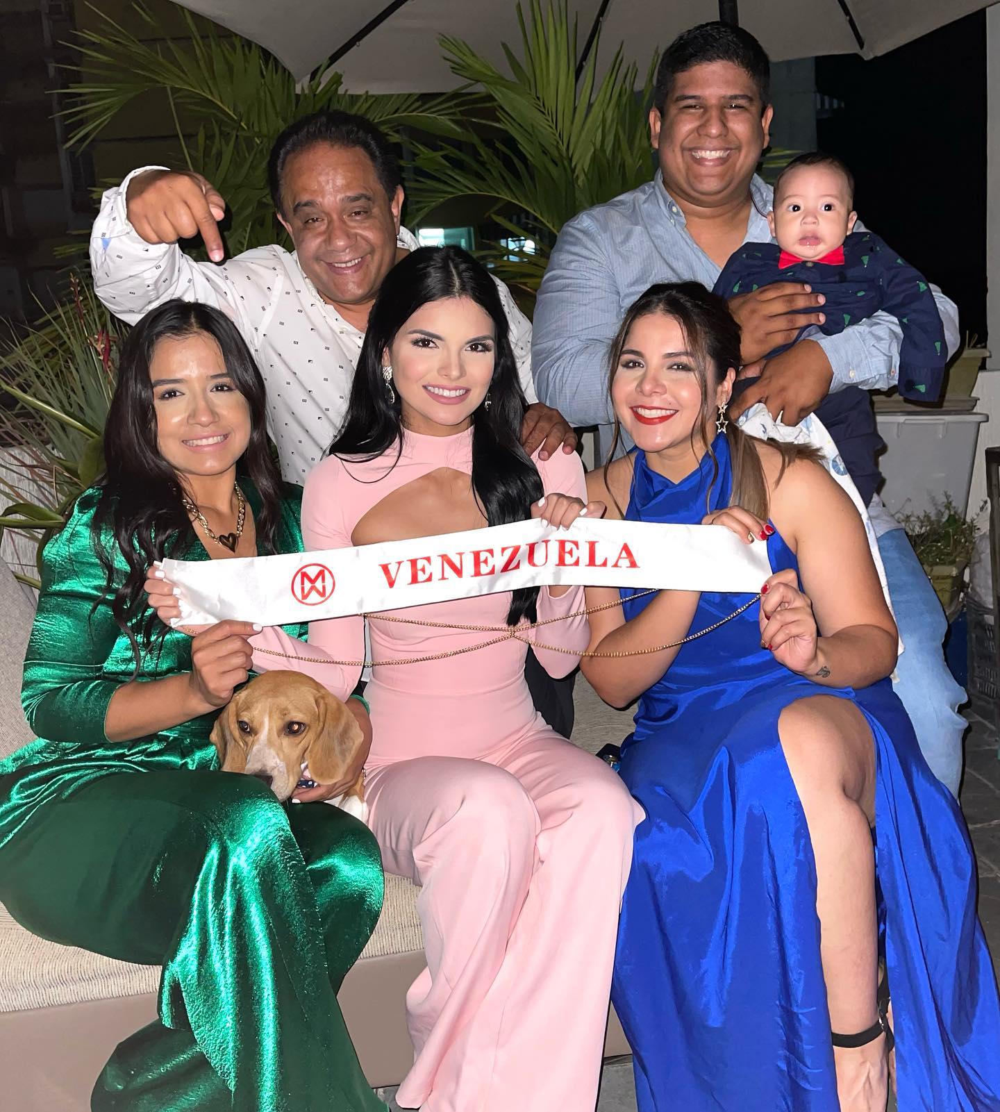 Venezuela - alejandra conde, top 40 de miss world 2021. - Página 42 26929411