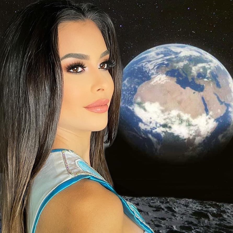 aryam diaz, miss world puerto rico 2021. top 40 de miss world 2021. - Página 20 27110013