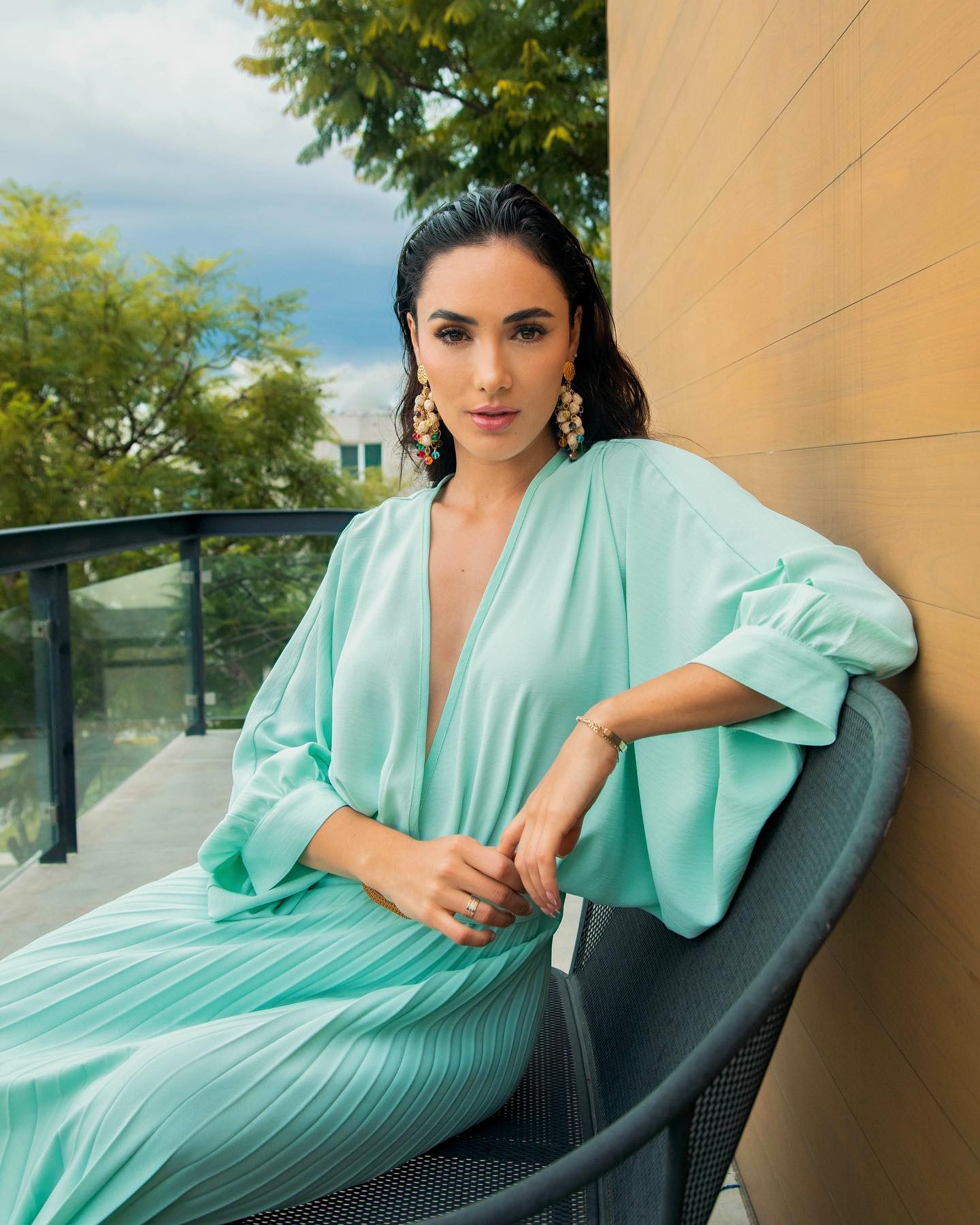 México - karolina vidales, top 6 de miss world 2021. - Página 29 27111617