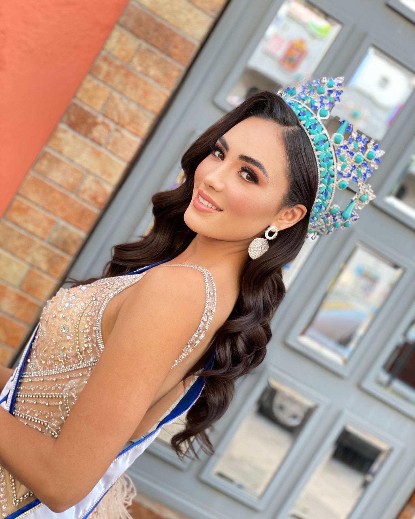 México - karolina vidales, top 6 de miss world 2021. - Página 32 27131811