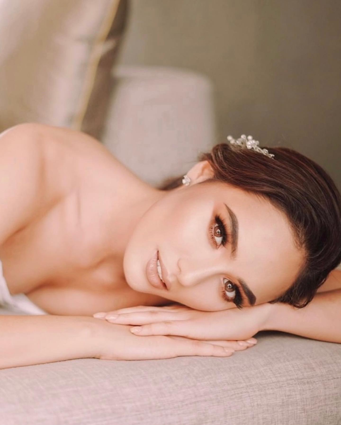 México - karolina vidales, top 6 de miss world 2021. - Página 33 27131917