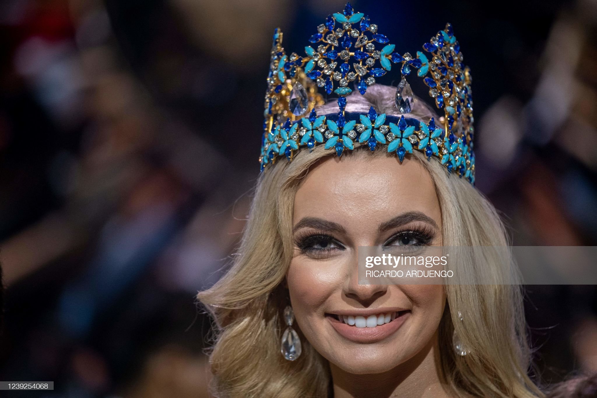 MissWorld - karolina bielawska, miss world 2021. 27166411