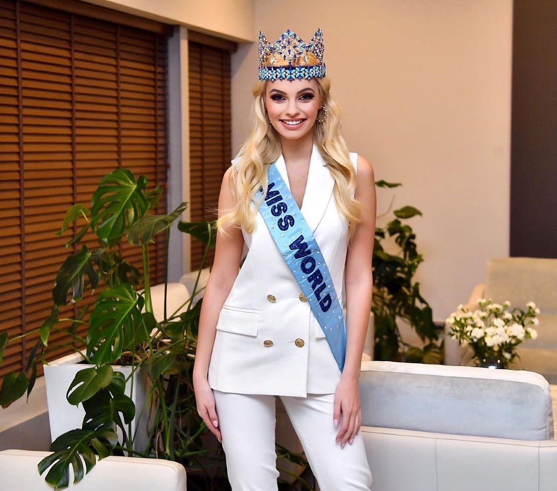 karolina bielawska, miss world 2021. - Página 5 27433620