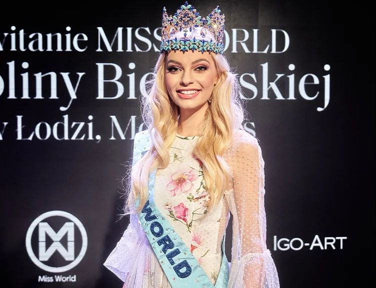 karolina bielawska, miss world 2021. - Página 10 27483912