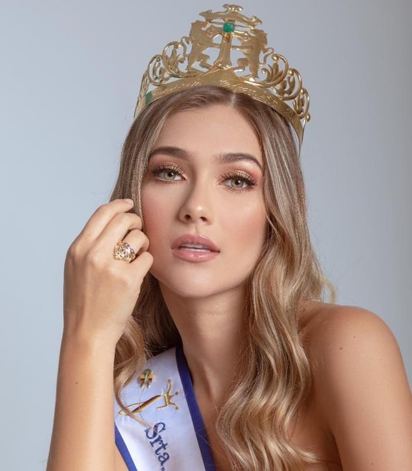 María fernanda aristizábal urrea