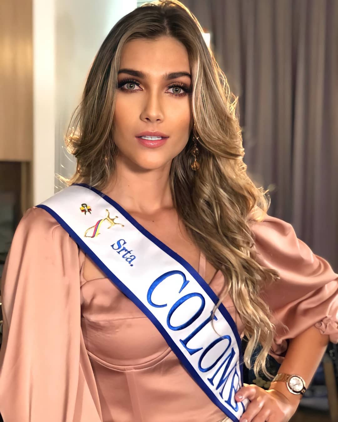 maria fernanda aristizabal, top 16 de miss universe 2022. - Página 6 27606815