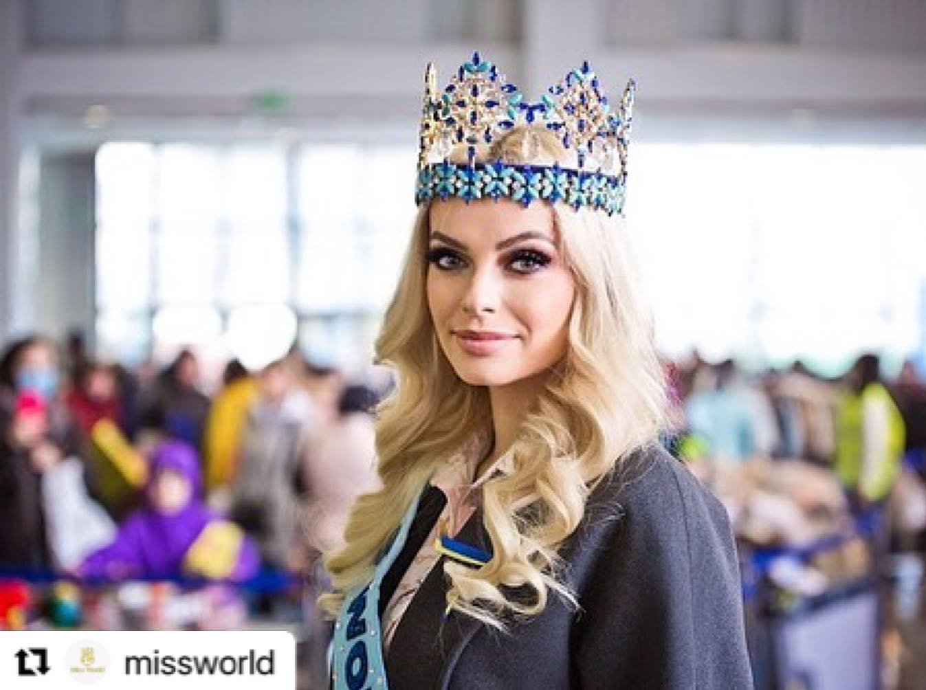 karolina bielawska, miss world 2021. - Página 13 27647617