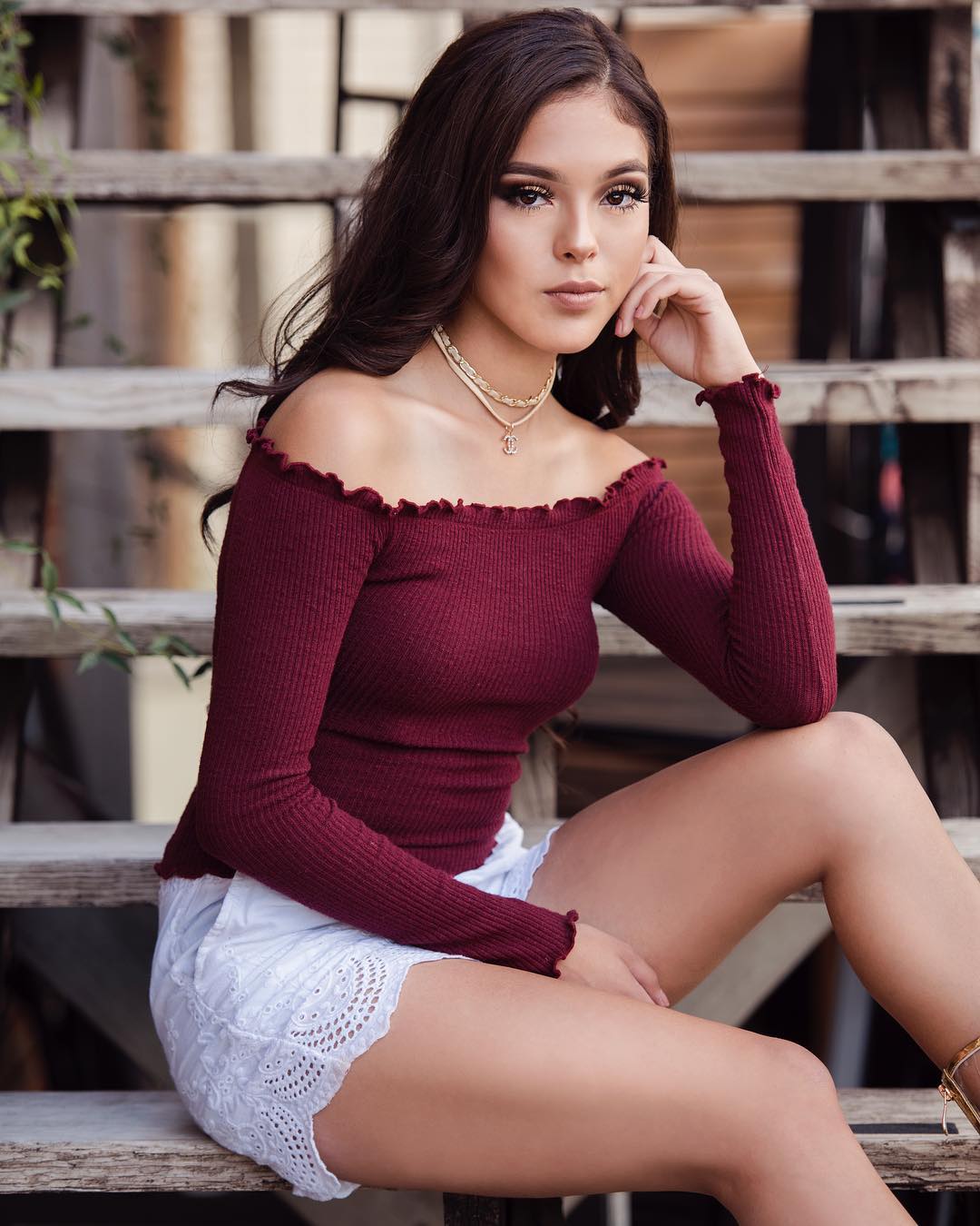 kristian de leon, miss teen mundial usa 2019/top 16 de teen universe 2018. - Página 3 28428210